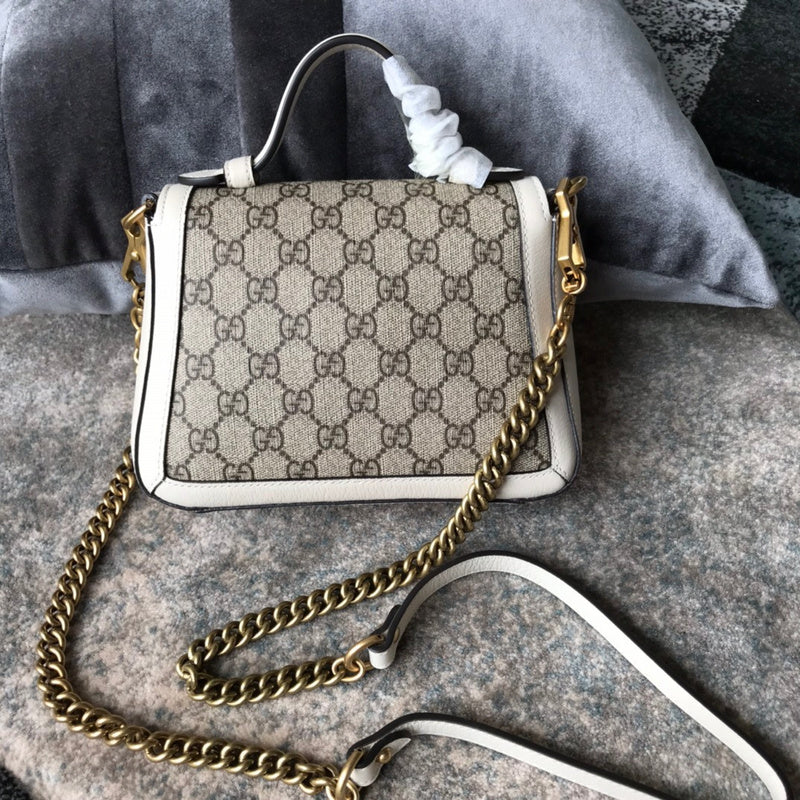 Satchel Bags - GCI Bags - 7025