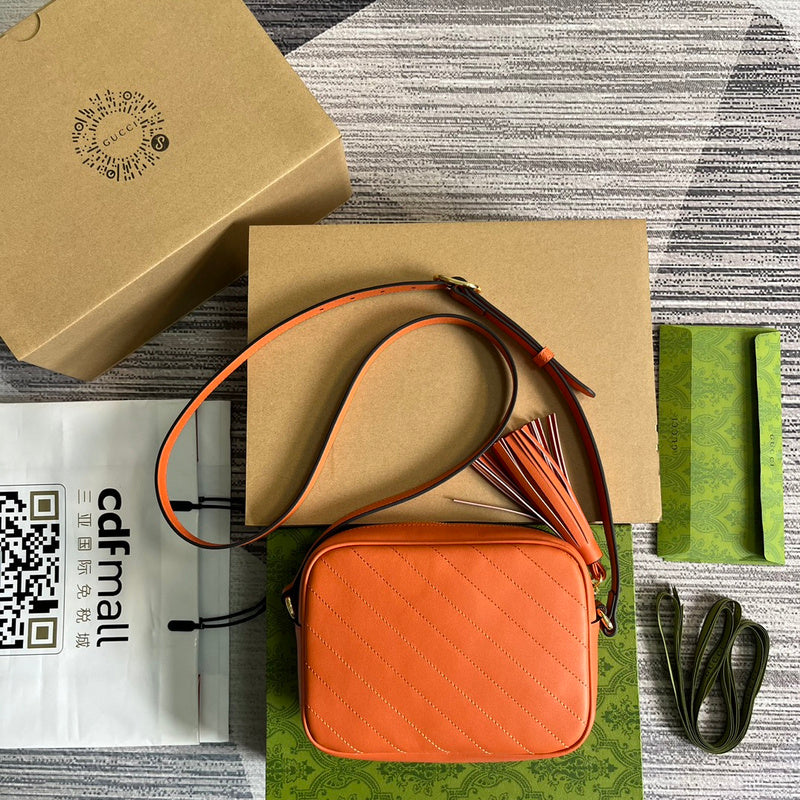 ELE - GG Bags - 734
