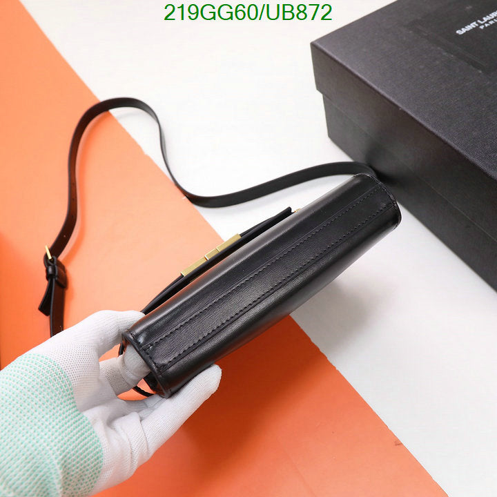 SAMC - YLS Bags - 086