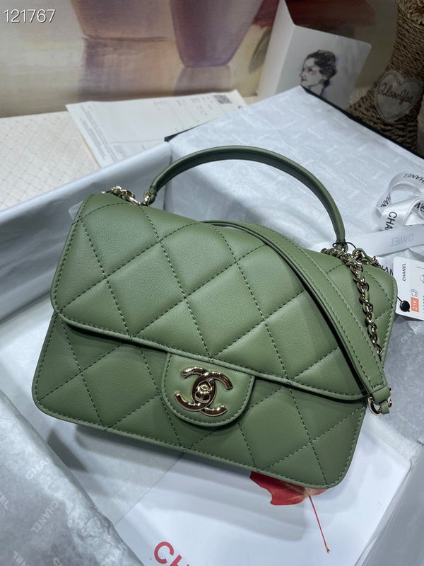ELE - CHL Bags - 421
