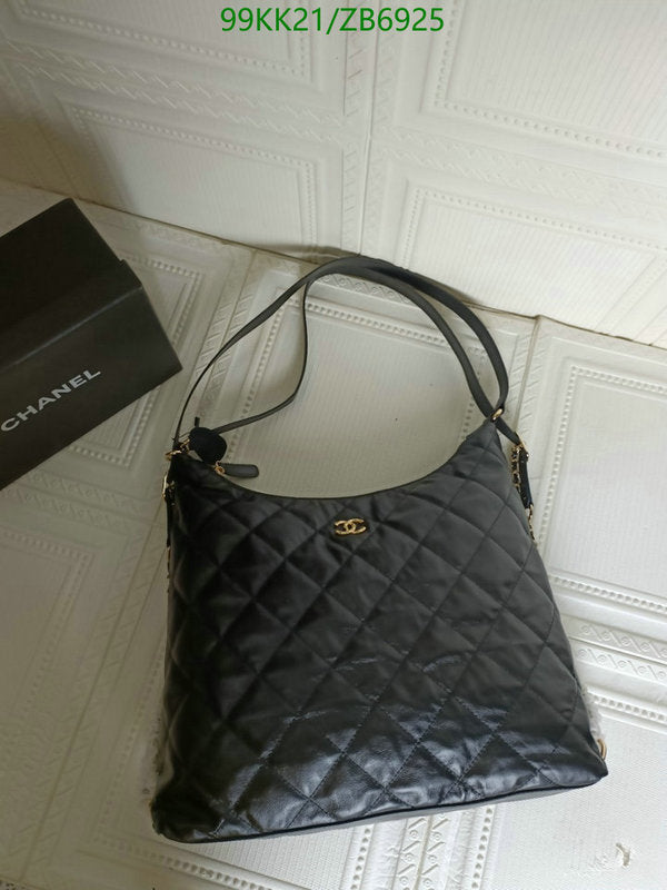 SAMC - CHL Bags Handbags - 043