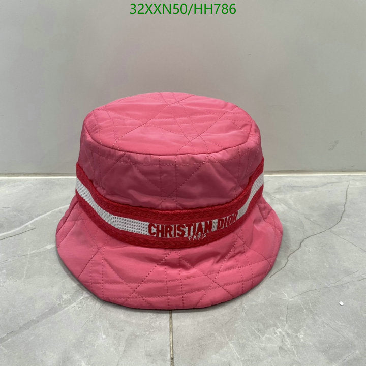 SAMC - DOR Caps & Hats - 130