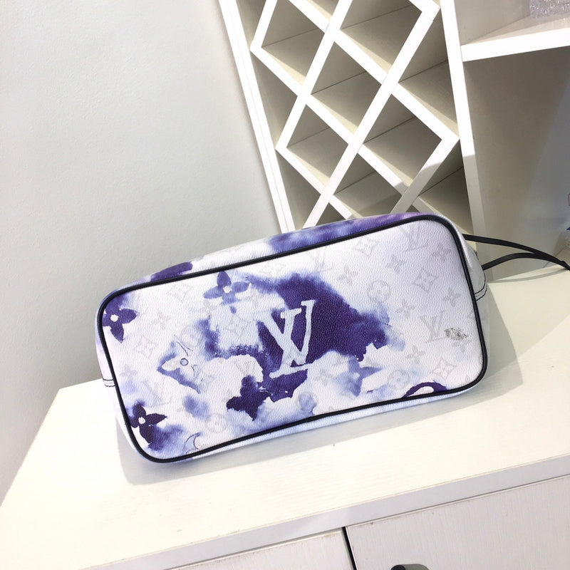 Satchel Bags - VL Bags - 1215