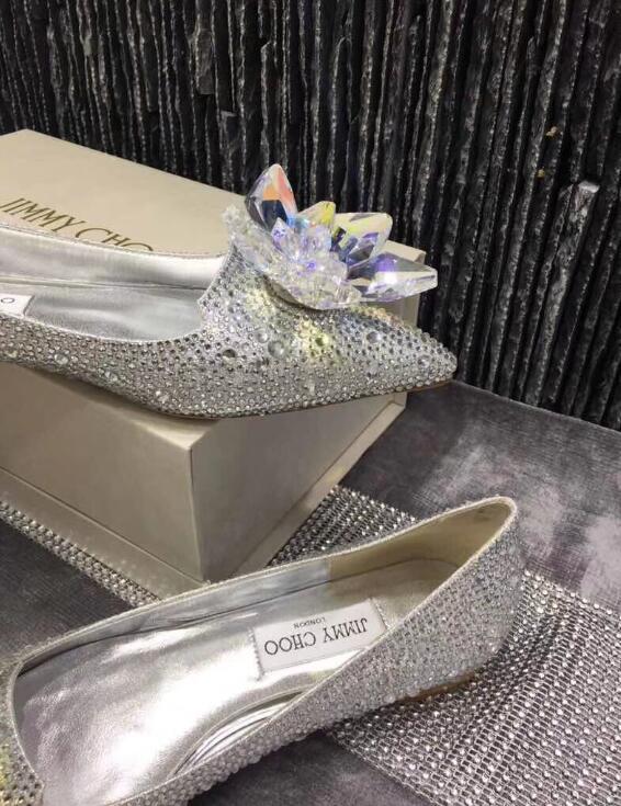 SAMC - JMC Shoes - 132