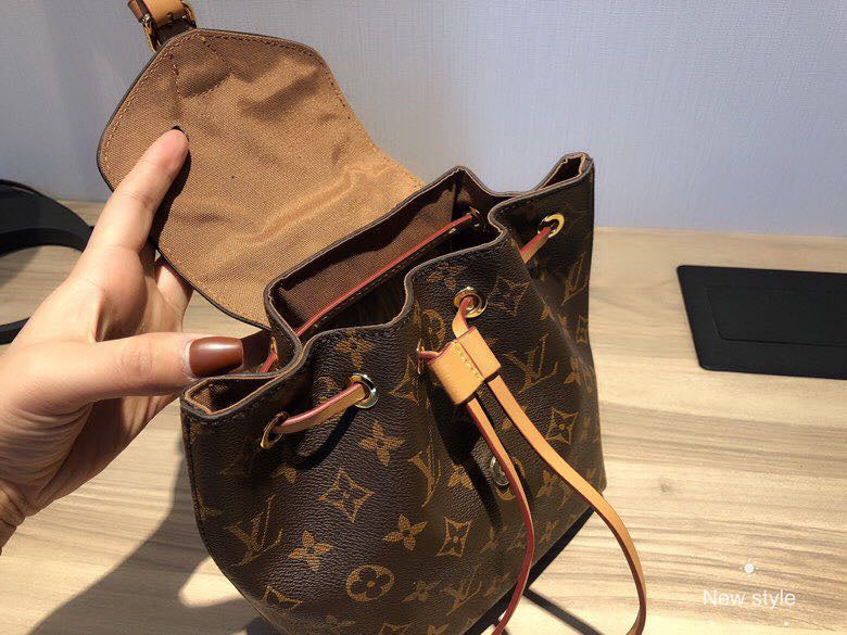 Glami- Glami- Lu-Vi bags - 3660