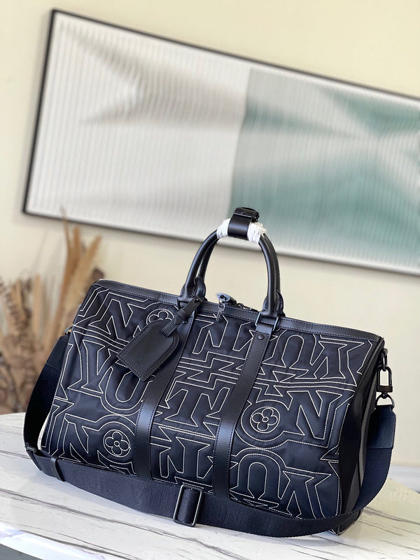 Glami- Glami- Lu-Vi bags - 4427