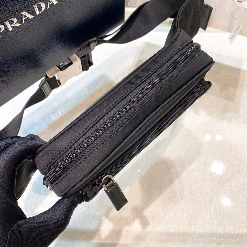 Glami-i - PD Men Bags - 056