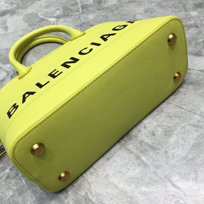 Satchel Bags - BGA Bags - 1084