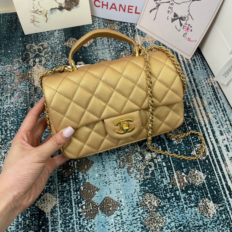ELE - CHL Bags - 460