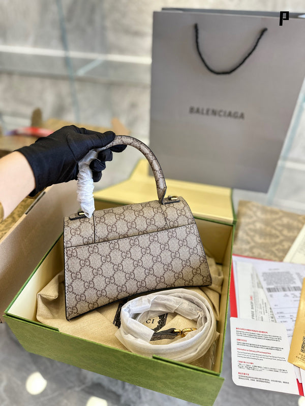 Satchel Bags - BGA Bags - 1462