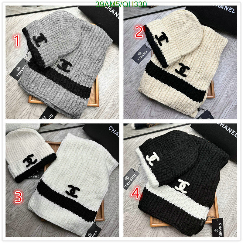 SAMC - CHL Caps & Hats - 180