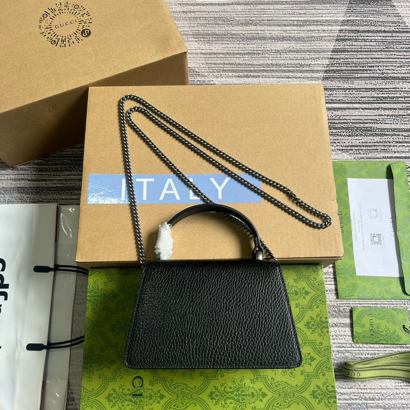 Satchel Bags - GCI Bags - 7307