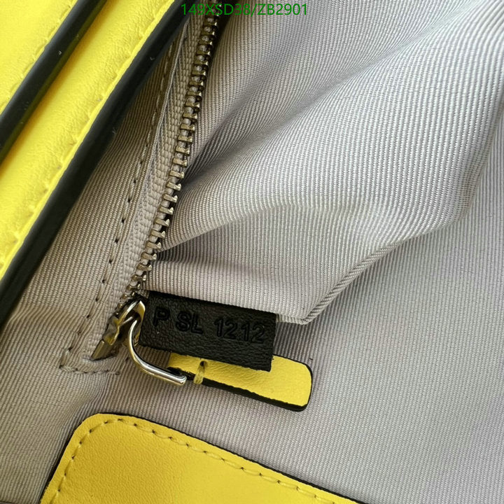 SAMC - MOJ Bags - 206