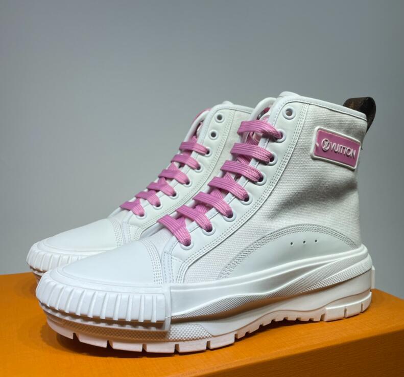 SAMC - LOV Men Shoes - 1014