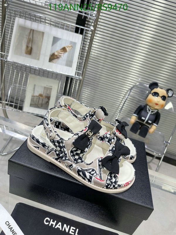 SAMC - CHL Women Shoes Beach - 049
