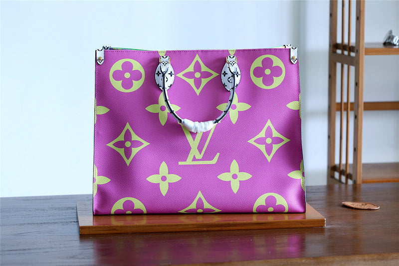 Glami Fashion Lu-Vi bags - 8676