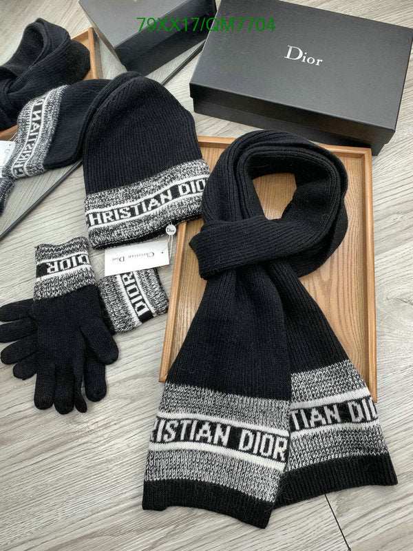 SAMC - DOR Scarves - 255