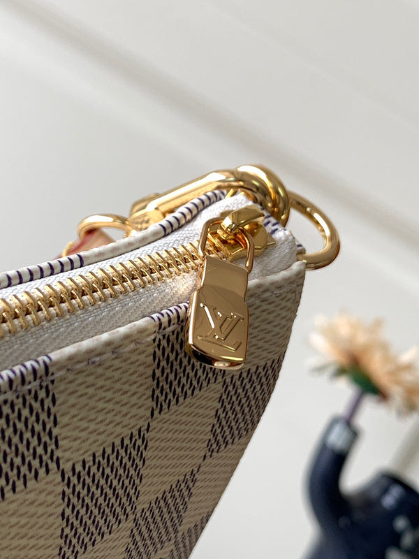 Satchel Bags - VL Bags - 022