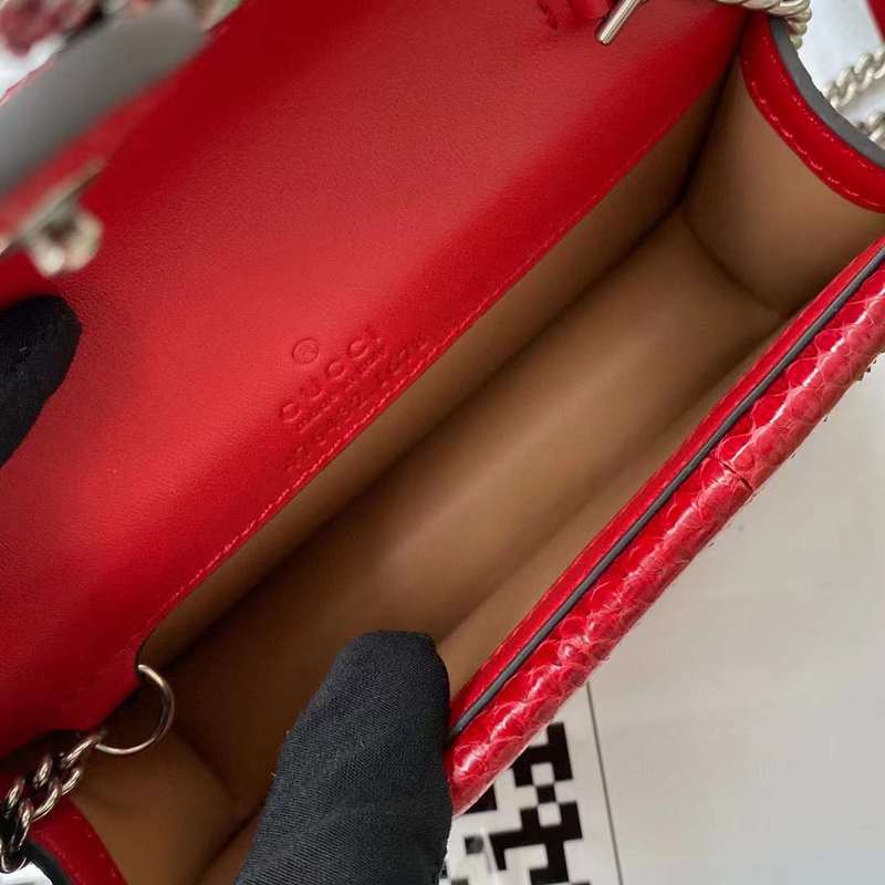GUI2 Bags - Fashion Bags  707