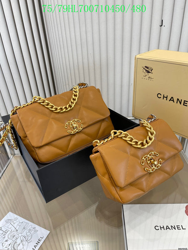Glami - CHL Bags - 483
