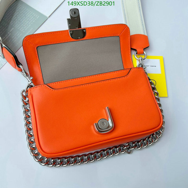 SAMC - MOJ Bags - 206