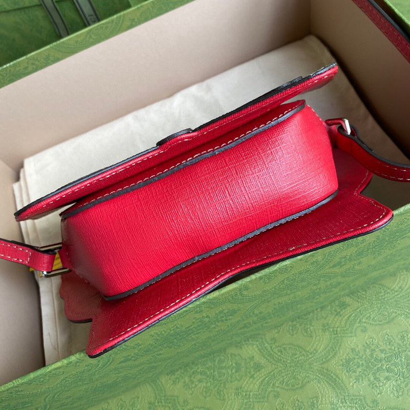 Satchel Bags - GCI Bags - 5992