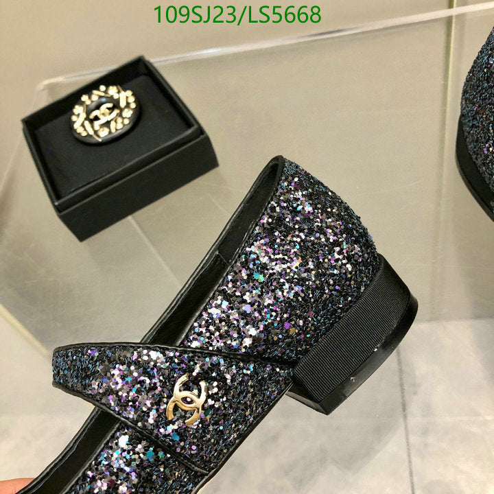 SAMC - CHL Women Shoes Ballet - 393
