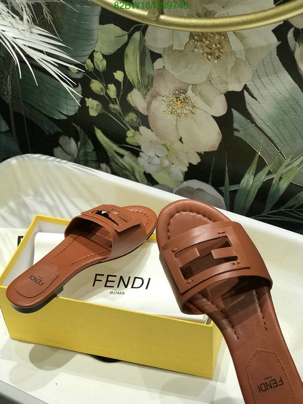SAMC - FDE Women Shoes - 413