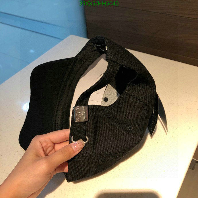 SAMC - CHL Caps & Hats - 309