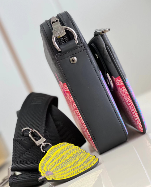 SAMC - LOV Bags - 1362