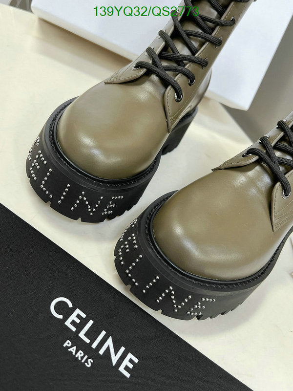 SAMC - COL Women Shoes - 119
