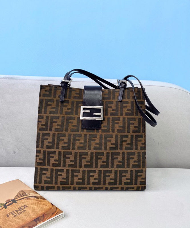 Fendi Luxury Fashion Bag