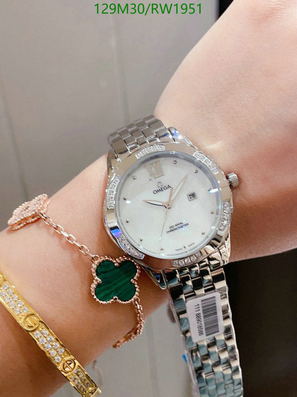 SAMC - OG Watches - 119
