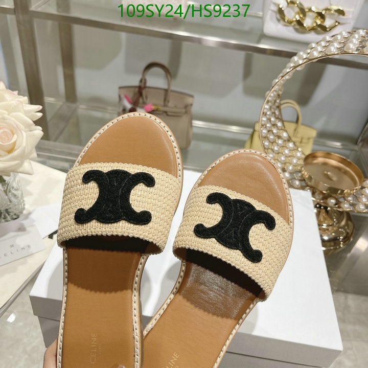 SAMC - COL Women Shoes - 236