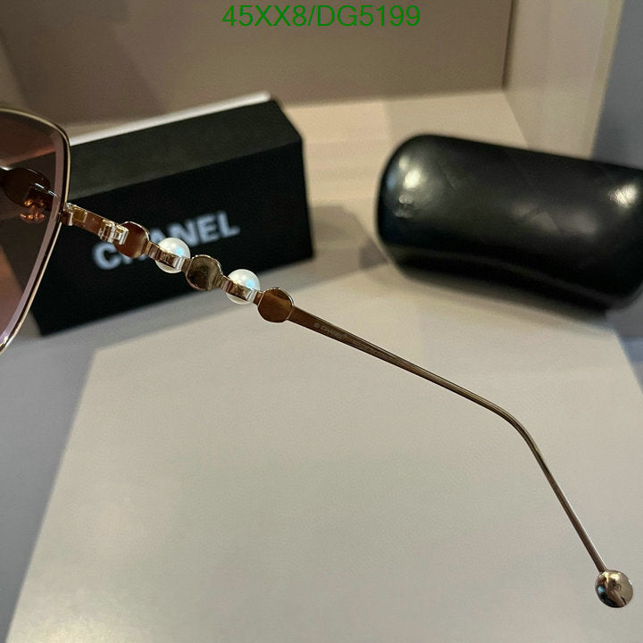 SAMC - CHL Glasses - 039