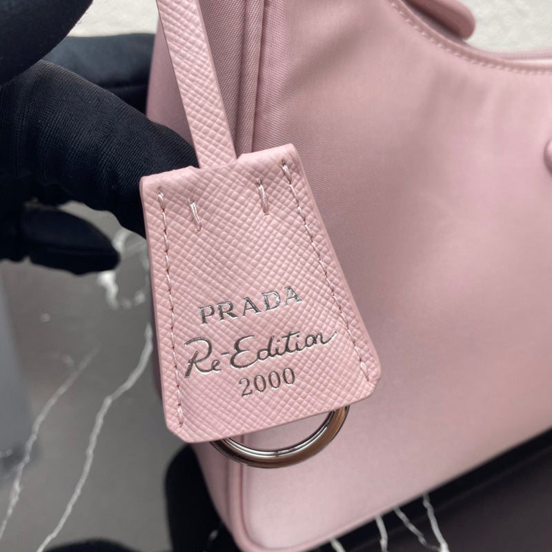 Glamy - PD Bags - 1834