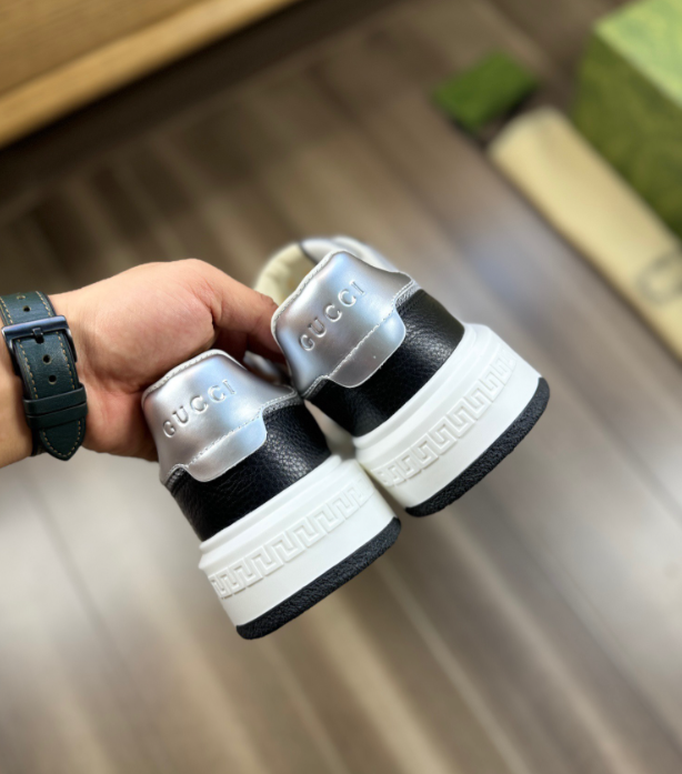 SAMCC - DOR Men Shoes - 027