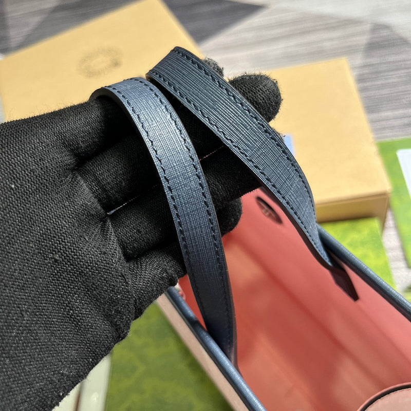 Satchel Bags - GCI Bags - 7991