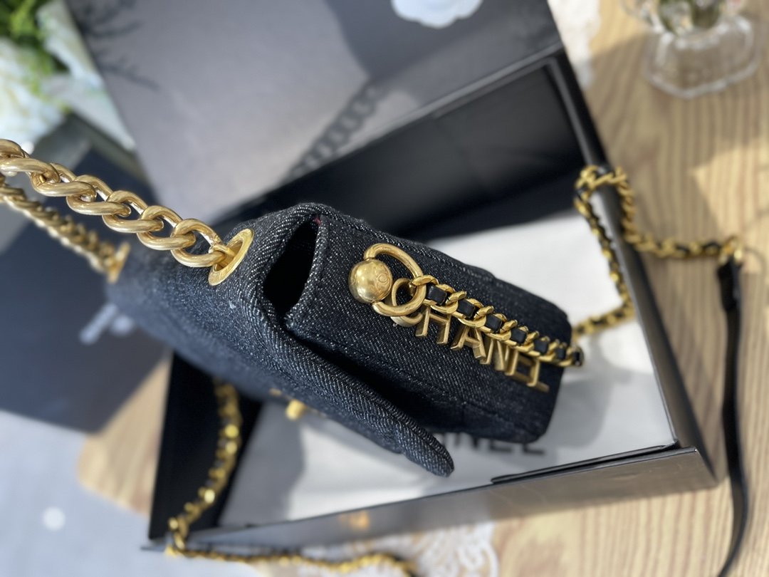Designer bags by Chanel 268