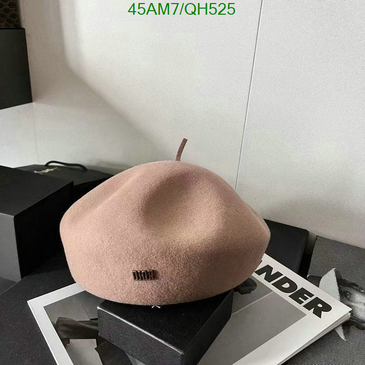 SAMC - DOR Caps & Hats - 052