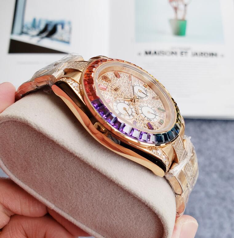 SAMC - Mix Watches - 187
