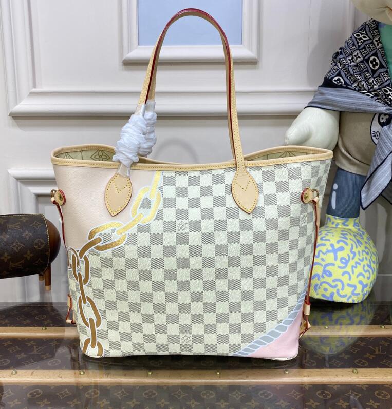 SAMC - LOV Bags - 1002