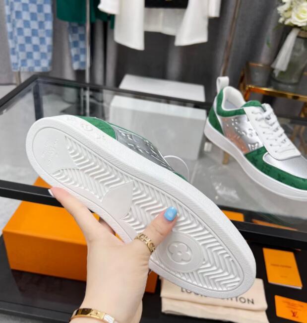 Glamy - LOV Men Shoes - 906