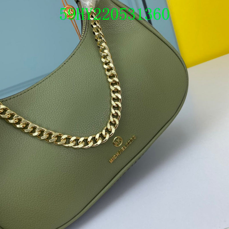Satchel Bags - MK Bags - 322