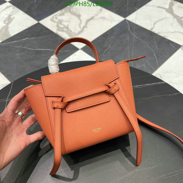 SAMC - COL Bags - 238