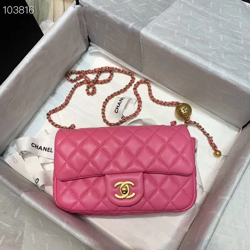 Glami-i - CHL Lady Bags - 691