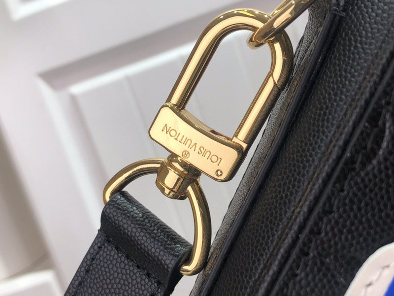 Glami- Glami- Lu-Vi bags - 2887