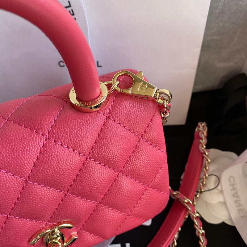 Satchel Bags - CHL Bags - 4872