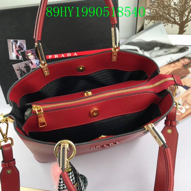 Satchel Bags - PDA Bags - 4310