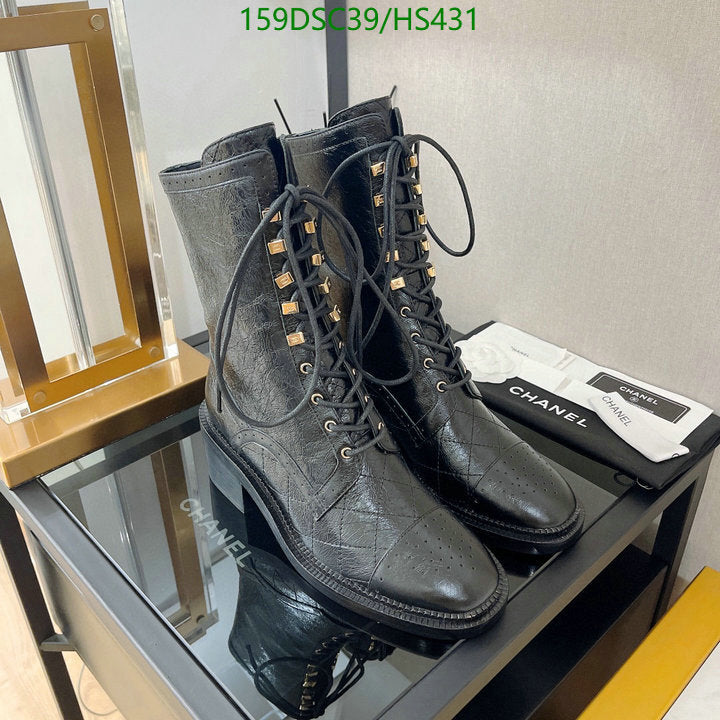 SAMC - CHL Women Boots - 050